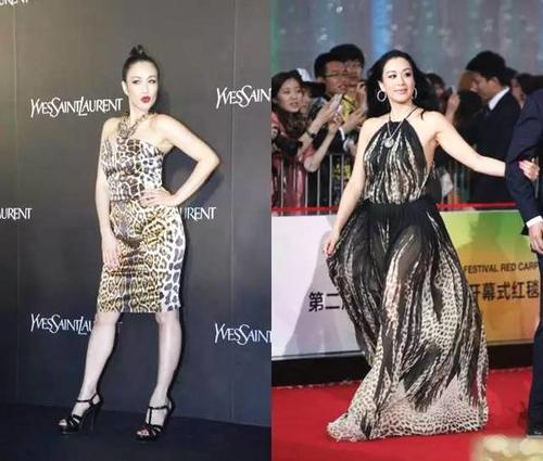 女人再漂亮也不能这样穿！因为谁穿谁丑！