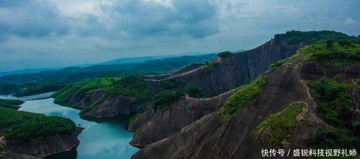 在湖南和广东交界 有个被上帝遗忘的地方