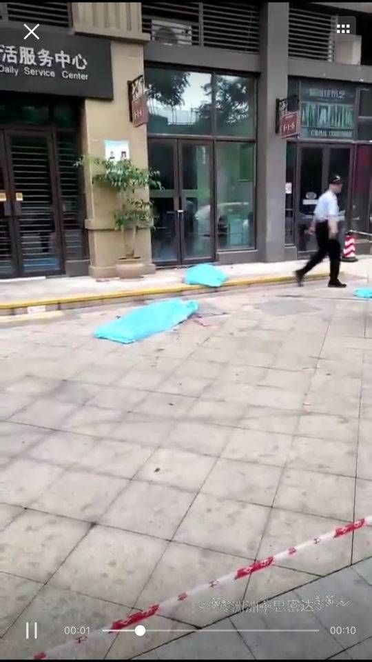 网传绵阳大妈因阿根廷输球跳楼身亡 警方辟谣:系长期抑郁产生轻生