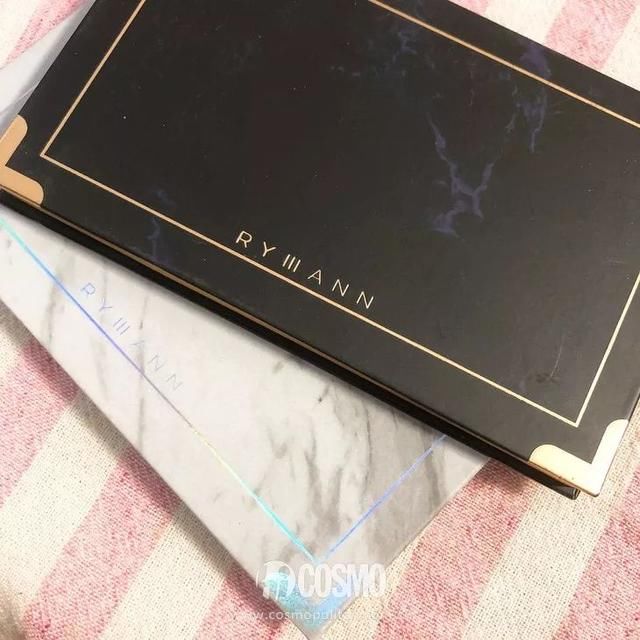 彩妆迷｜国货眼影秒杀colorpop？你们这些大牌要小心了