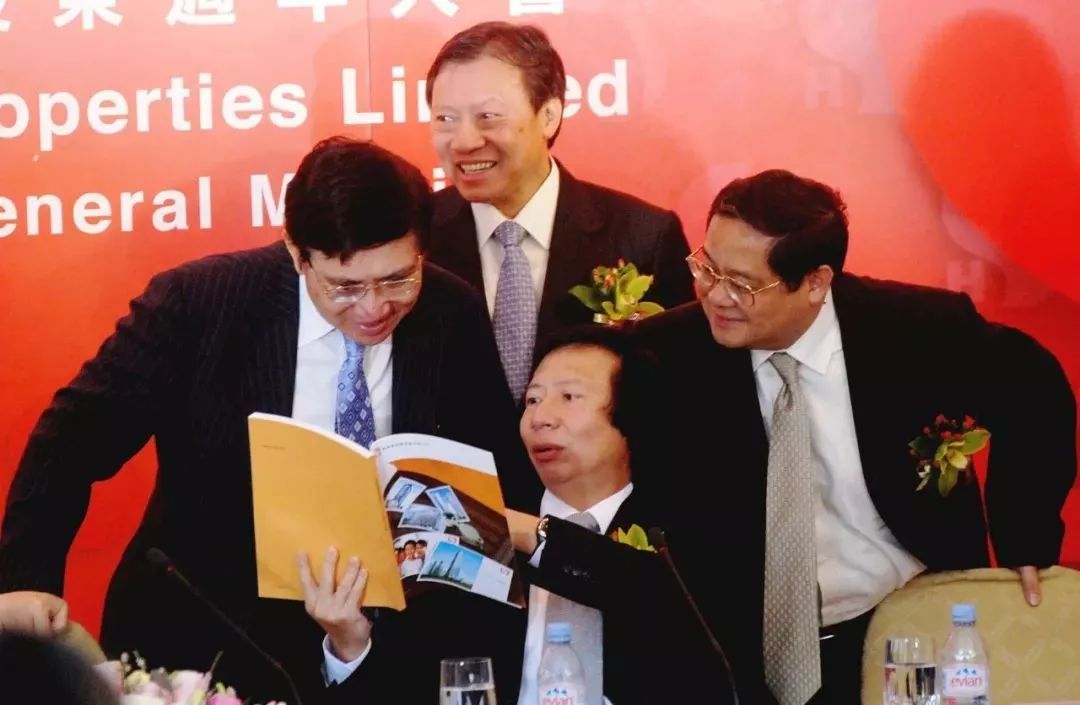 香港第10大富豪病逝:曾遭绑架 为夺权将弟送进监狱