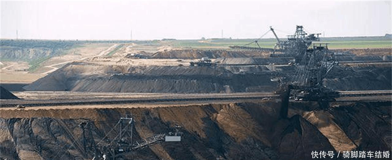  发现|我国发现全球最大煤田, 有2300亿吨, 出产的煤极其罕见！