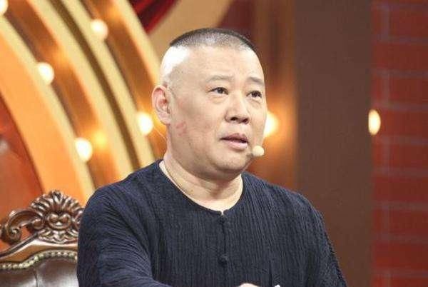  「麒麟」郭麒麟会接班德云社？还真不一定，他的发展或许不再局限于相声圈