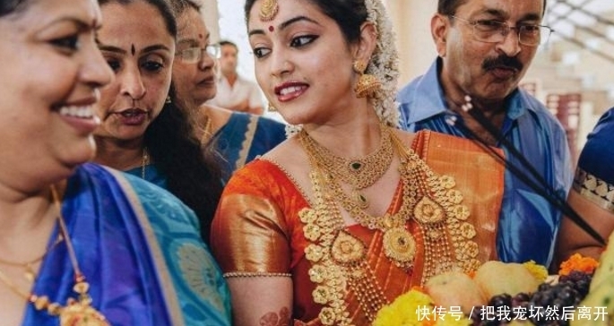 印度盛产黄金首饰价格便宜,为什么中国游客都不买今天算明白了