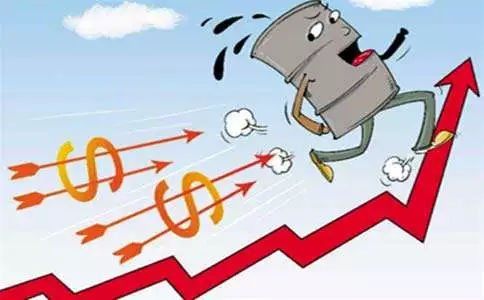 继95汽油8.5元后，成都92也将破8 成品油四连涨即将兑现