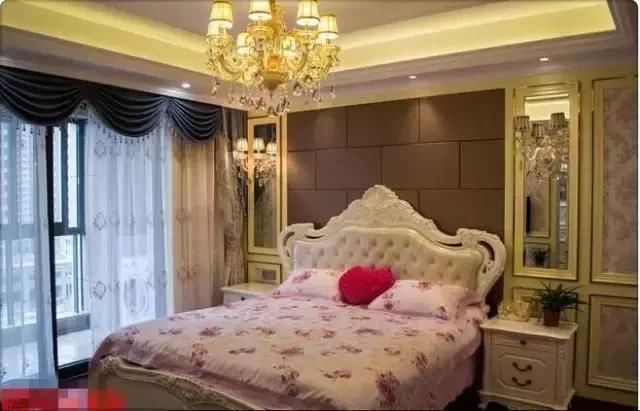 同住一个小区,朋友家这样装超漂亮,我家装修根本没法和她比! 同住一个小区,朋友家这样装超漂亮,我家装修根本没法和她比!