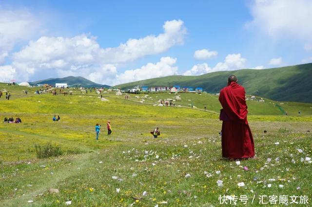 “天神后花园”“自驾游天堂”年保玉则，关闭的第520天……