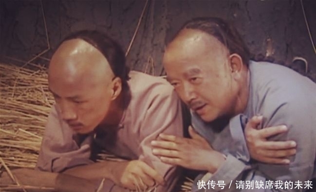  「和?」嘉庆从和珅家里抄出那么多的财产，为何还要年年喊穷？
