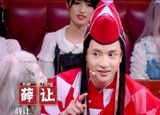 他的黑历史被实锤，又有新料曝出来，网友：看热闹不嫌事大