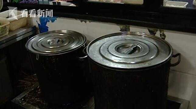 人气餐饮店售问题食品？男子为刷存在感网上造谣
