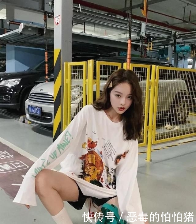  『恕我直言』恕我直言，单眼皮真的太高级了