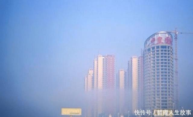 海市蜃楼到底是不是另一个空间镜像?为何在地球上很难找到原型?