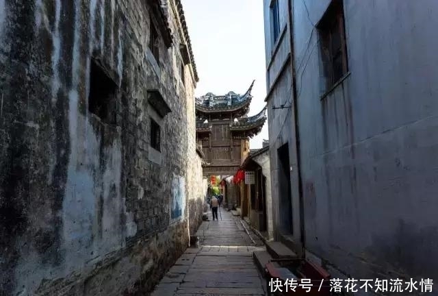 南京周边私藏的8个绝美乡村,个个都是神级的隐居地