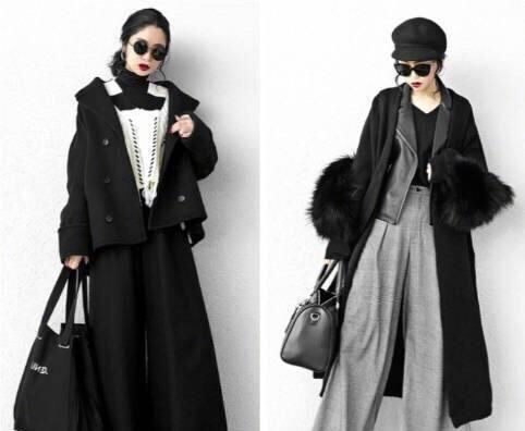  「穿搭」衣服颜色搭配技巧都有哪些?