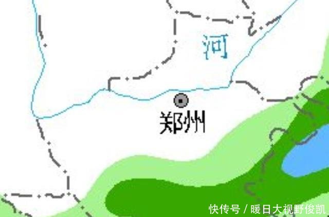 河南听说将有暴雨来袭！但是这些降雨真的管用吗