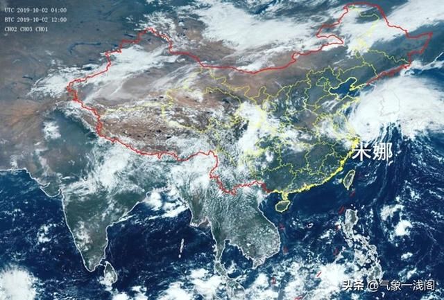  「北方局」降温升级！北方局地最高降14℃，南方也快了，第二轮