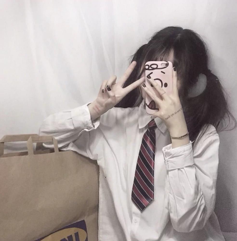 【女生】不露脸女生头像：暧昧上头的那一瞬间，真的很像爱情！