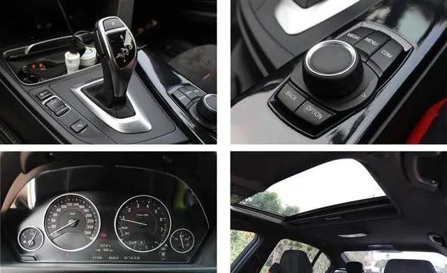  stat_3134698939:zm.news.so.com:5Zu96ZmF5Zyo57q/572R56uZ男人永远绕不开3系，18款320i圆你“操控梦”