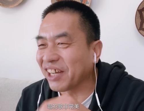 【岔气】袁娅维现身节目,阚清子爸爸满心欢喜,一开口就让大家笑岔气