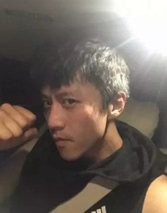 看到明星减肥也这么虐，我就放心了……