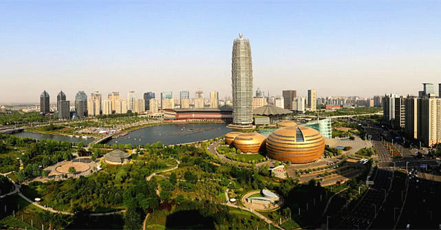 中国“位置最好”的四座城市，上海排在最后，第一是哪里呢