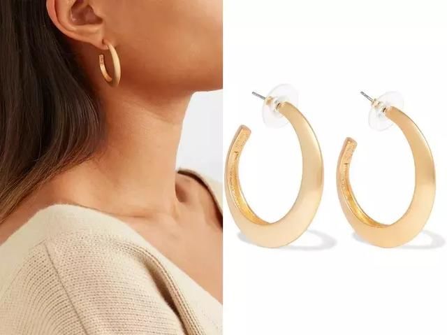 好看的配饰那么多，为啥时装精们都在戴这款？