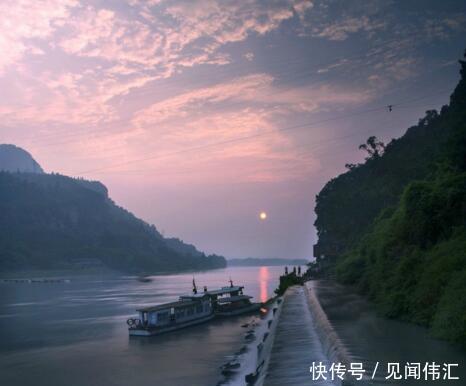 四川的一个城市, 全世界闻名, 明年有望合并为“特大城市”