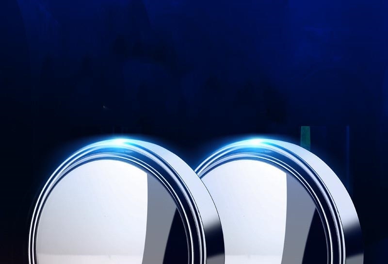  后轮@倒车影像再见了，广东“轮胎镜”来袭，前后轮一清二楚，才