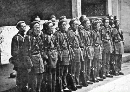 被历史遗忘的新疆王,曾为我国收复一座要地,如