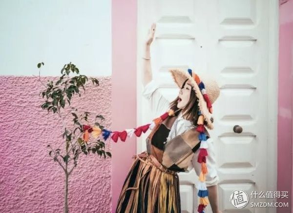 元气一下，开心一天 篇四:八月私服-挑衣服的时候，我都在挑些什