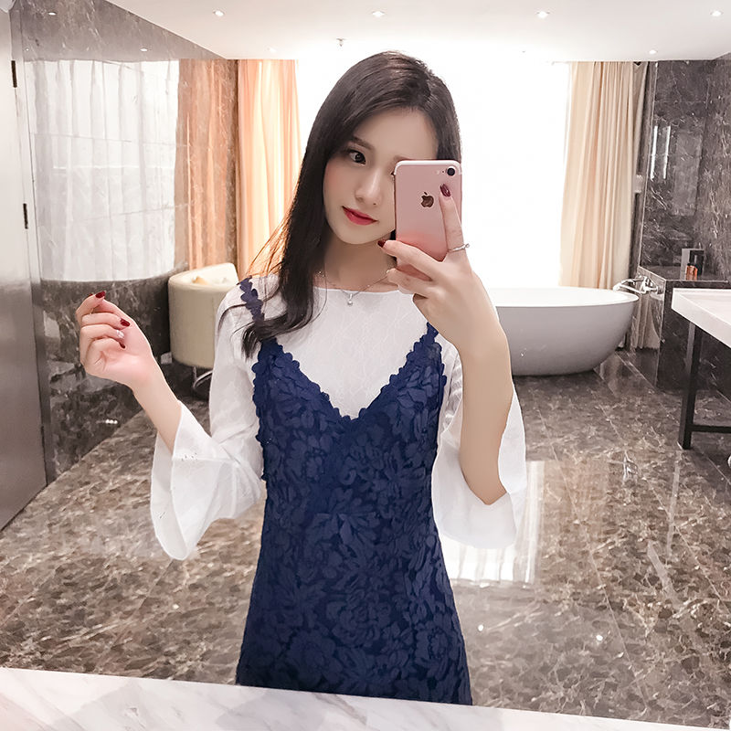 不用羡慕别人丰满，这样穿，释放你的女人味