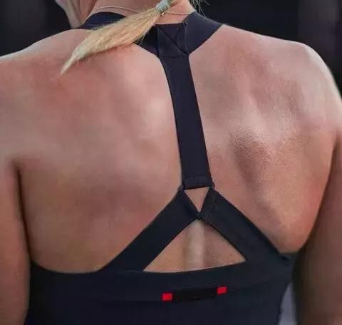 美网战袍大比拼，最垮台设计该Pick 谁？