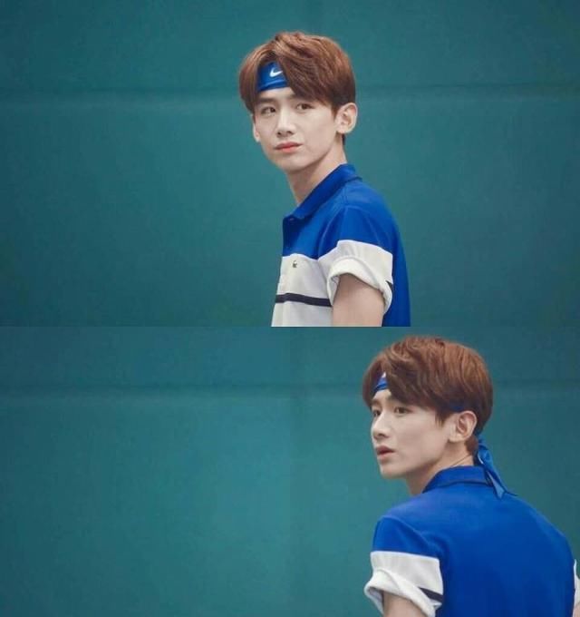 黄子韬白敬亭同为26岁，气质天差地别？网友：韩国进口就是不一样