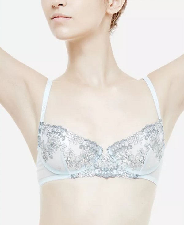 什么?国产内衣现在都这么好看了?