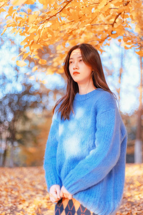  『女生』女生美照怎么拍，16个经典好看拍照姿势，学起来