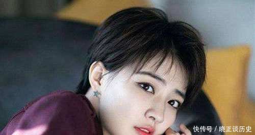 女生:短发适合什么脸型的女生自己短发好不好看