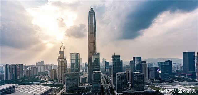 广州城建最好的3个城市佛山落选，不是东莞也不是汕头