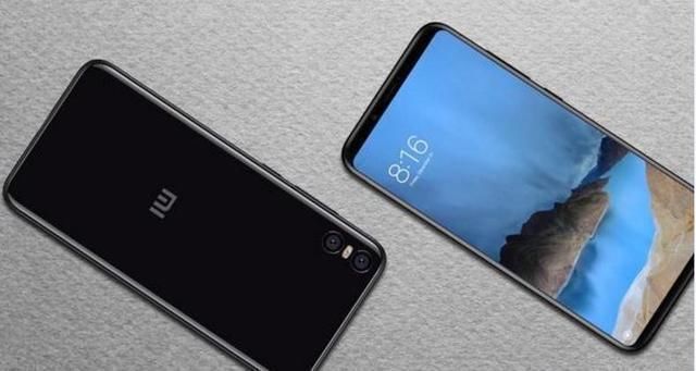 小米7\/6X\/MAX3三款新机频发布:冲击全年1.5亿