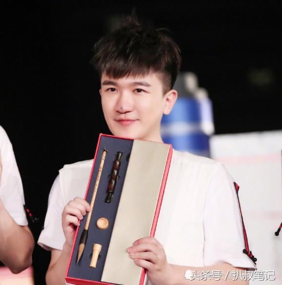 张大大成网络暴力受害者？发文澄清没有怼王宝强，是水军断章取义