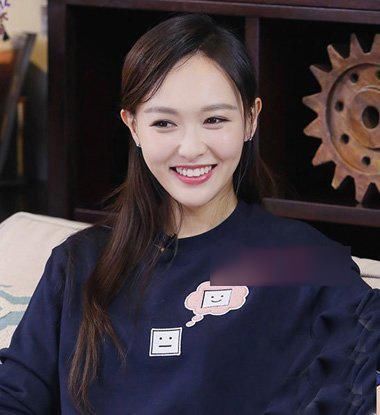 女星时尚发型扎起来的漂亮造型！