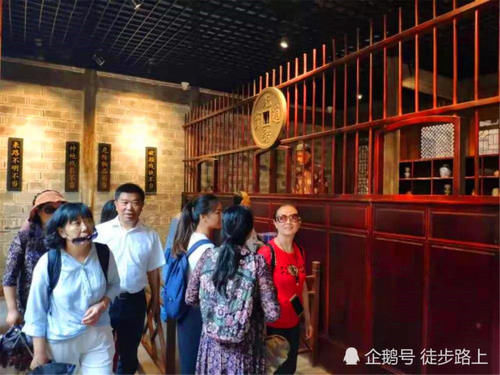 曾经繁华的安徽古镇，如今仅为3A景区，虽然建筑破败却可免费游览