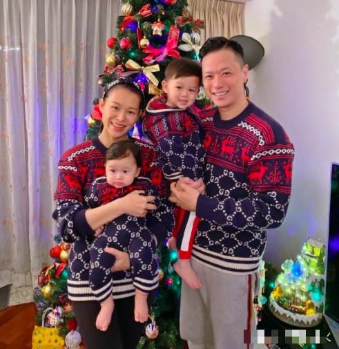 胡杏儿为什么主持春晚