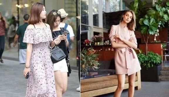  #女人#会穿的女人鞋子在精不在多,春夏备好这4双,搭配裤子裙子都好看