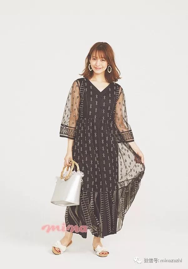 再也不愁没衣服穿！改变风格即可拥有的8大全新迥异造型 每一套都