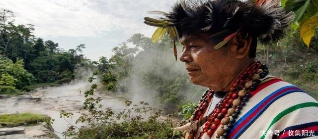 世界上最高温的河水温可达100摄氏度，动物掉进去会被煮熟