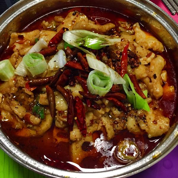 2018家常年夜饭菜谱推荐 特色创意年夜饭菜谱大全