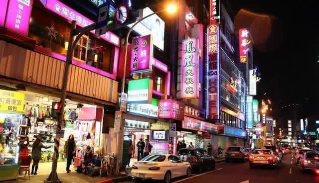  「台北」中国面积最小省会，香港面积是它的4倍，却是世界一线城市