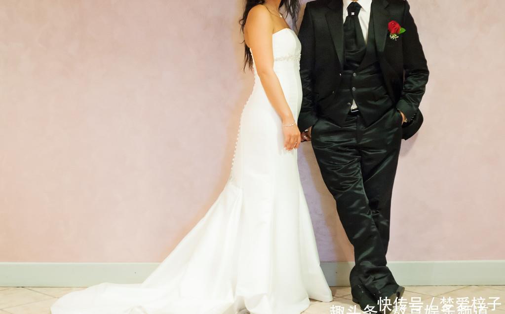  #婚纱礼服#完美婚礼，中西式婚礼经典攻略，上篇：西式婚礼