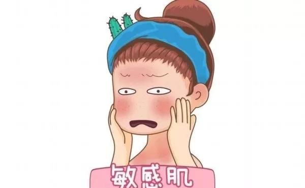  『过敏还』冬去春来，识别皮肤过敏源，皮肤“过敏”怎么急救？
