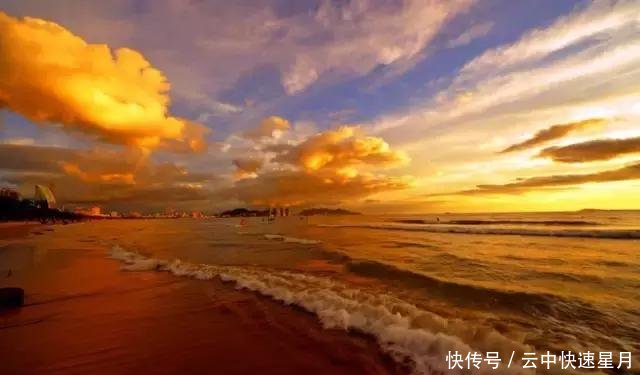 最适合女人旅游的地方,每年带我去一个,可好